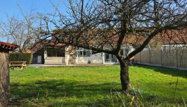 Gîte et Spa en Baie de Somme - Foto 2, Garden view