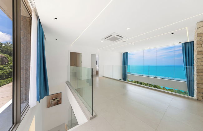 Villa The Wave 2 Residence - Foto 72