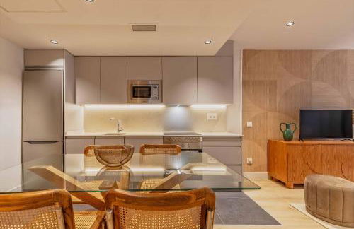 Bernabeu Place en Madrid - Foto 54