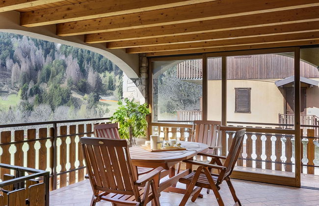 Eden View in Incudine - Foto 18