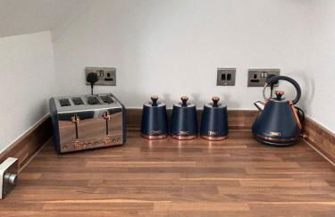 Corner Cottage - Foto 10