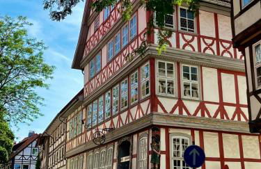 Barrierefreies Altstadtappartement in Osterode - Foto 8