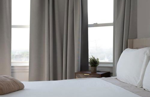 Nyc skyline view, 17m- Manhattan, Prime location - Foto 24