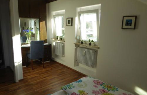 Ferienwohnung Bodenseeblick - Photo 27
