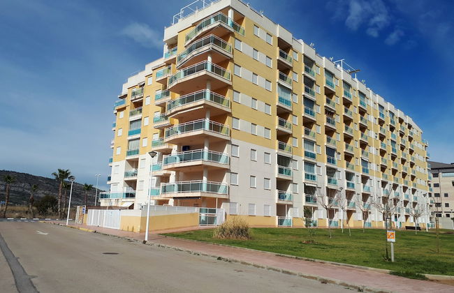 Apartamentos Tenerife 3000 - Foto 28