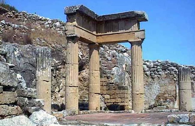 Park Residence Cicladi - Traditional Sicilian Hospitality - Photo 48