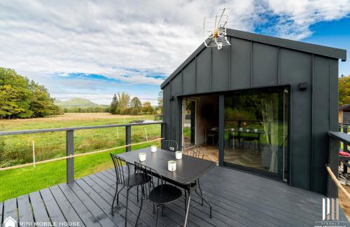 Holiday Hill Karpnki, Domki z sauną, balią i jacuzzi na wyłączność - Foto 2