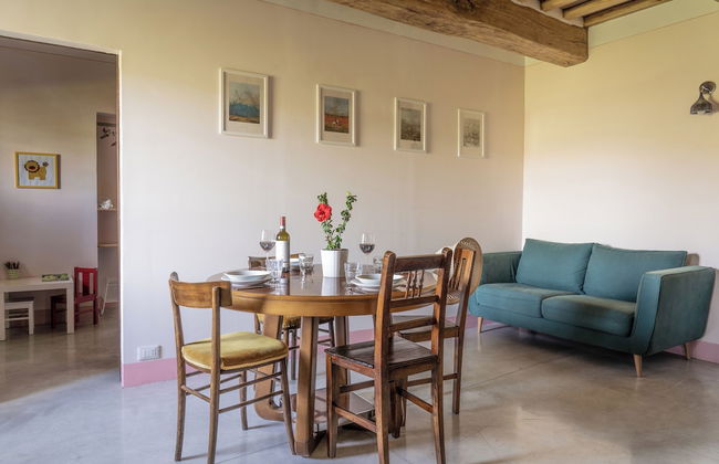 Agriturismo Montelovesco - Photo 49