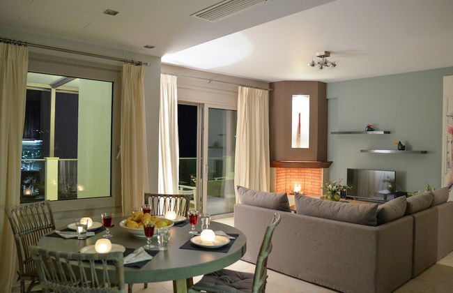 Drimonari Villas - Foto 45