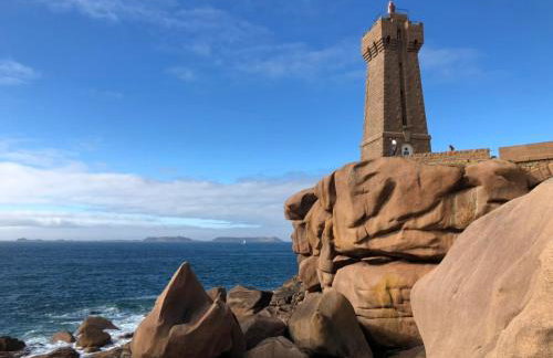 Les écolodges Sous Le Phare - Foto 23