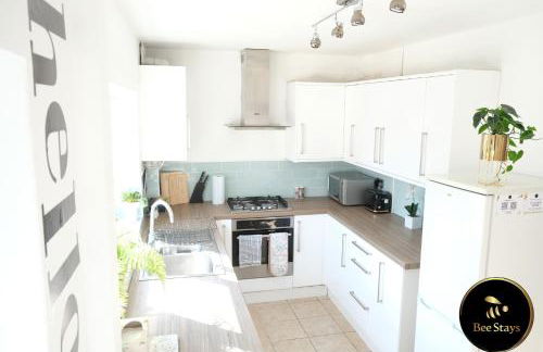 Bee Stays - Ambleside House - Foto 17