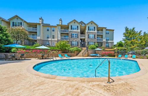 Landing Incredible 2BD Pool Clubhouse - Foto 23