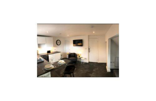 Grey Apartment - Foto 9