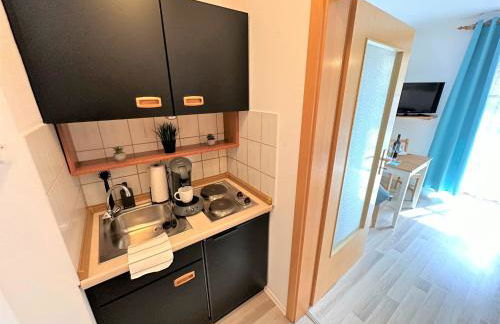 COZY Apartment Bavarian Forest +POOL +SAUNA +NETFLIX - Foto 10