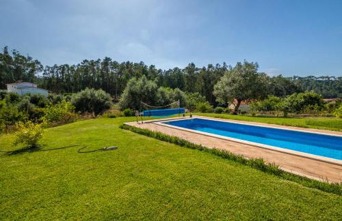 Villa Nour - Foto 74