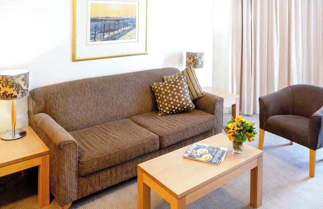 The Sebel Sydney Chatswood - Foto 23