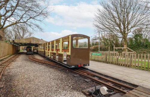 The Station Flat - Foto 27