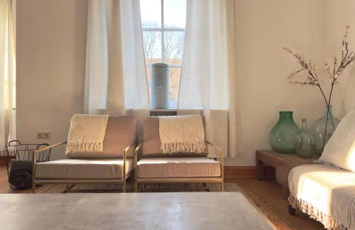 Wohnung Bel Etage im historischen Amtshaus - Foto 25