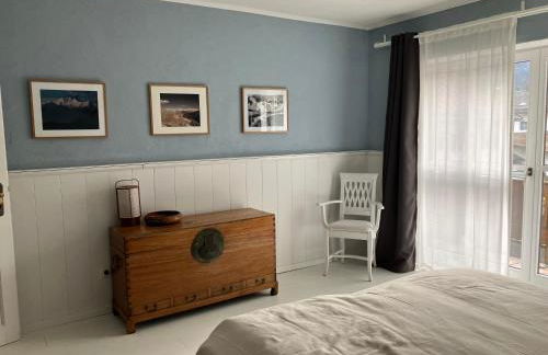 Ferienhaus 4 Peaks - Foto 45