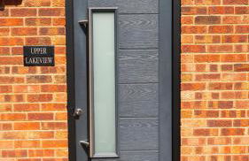 Exquisite 1-bedroom apartment with on-site parking - Foto 4