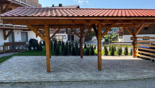 Ferdis Lodge - Foto 2