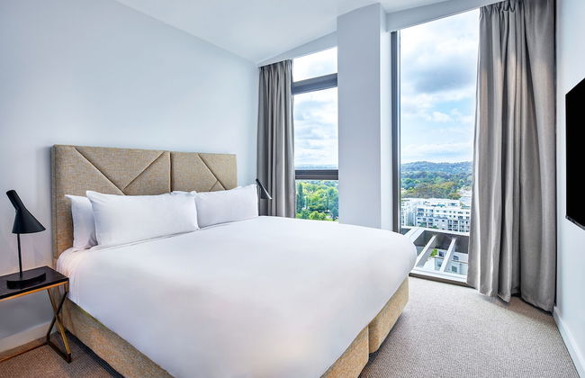 Meriton Suites Canberra - Foto 15