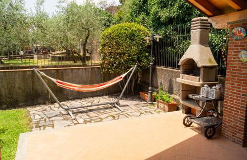 Villa Adriana - Foto 40