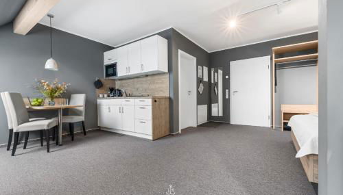 Ferienwohnung Bude 4 Dagebüll - Foto 2