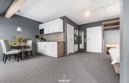 Ferienwohnung Bude 4 Dagebüll - Foto 2