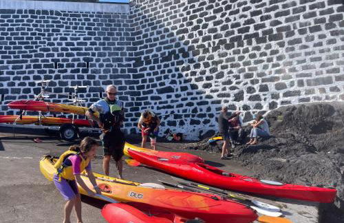 Abrigos Baleeiros Turismo no Espaço Rural - Photo 3