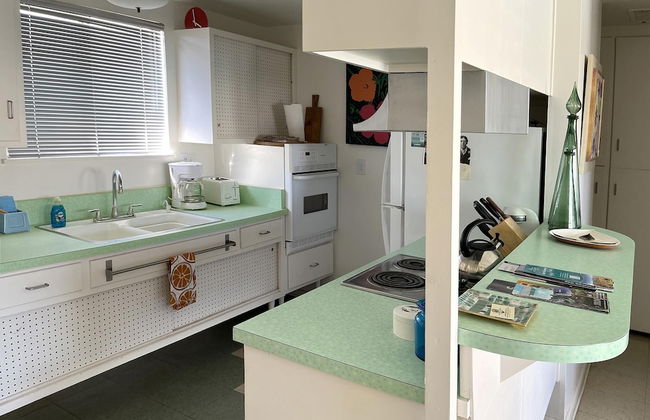 The Getaway Boutique Vacation Rentals - Foto 16