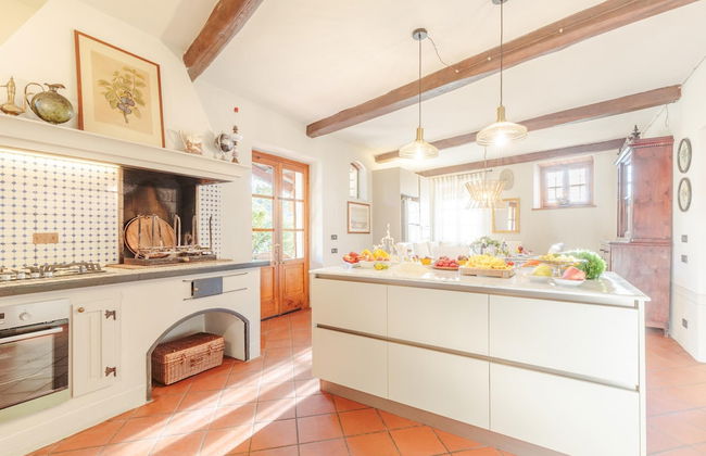 Amore Farmhouse Retreat - Foto 16