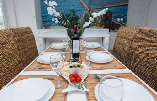 Captain's apartment - Foto 30