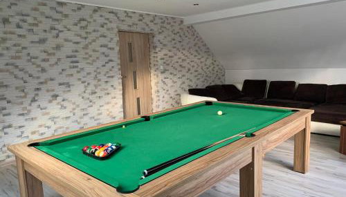 Dom w górach z bilardem - Foto 2