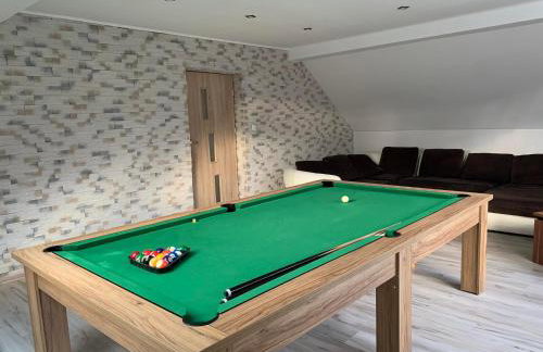 Dom w górach z bilardem - Foto 2