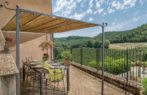 Tenuta la Torraccia agriturismo - Foto 65