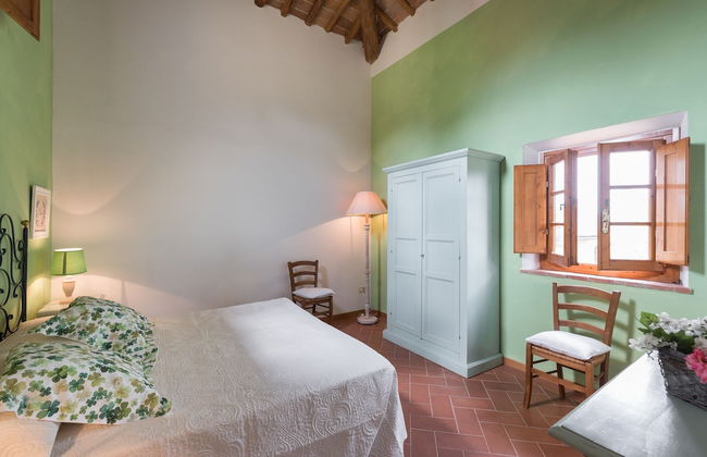 Podere Torricella - Foto 9