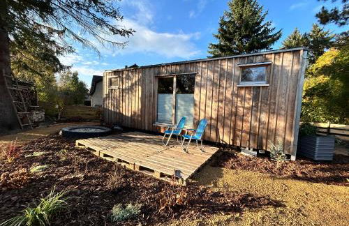 Herbert's Naturlodge - Ferienidyll im Naturpark Zittauer Gebirge - Foto 27