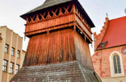 Salt Mine Apartment Bochnia by OTH - Foto 14