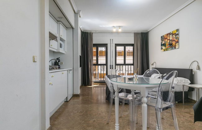 HA Apartahotel Quo Eraso - Foto 10