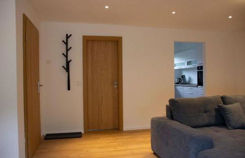 Köpfchen-Ferienwohnungen – Wohnung Köpfle - Foto 3