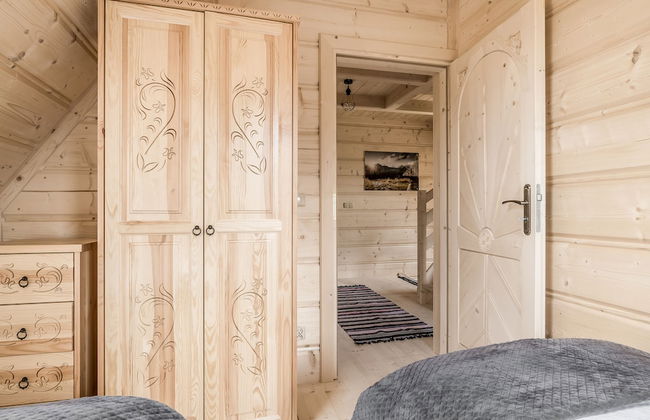 TatryTOP Polana Pod Giewontem - Foto 8