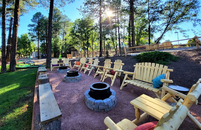 The Nook Pinetop - Foto 35