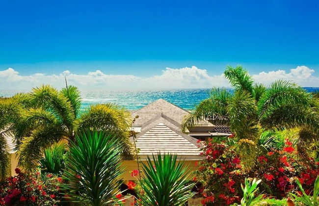 Villa Bird of Paradise - Foto 13