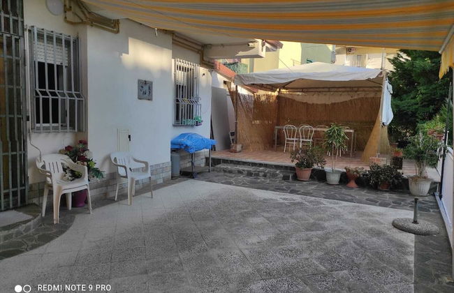 La Rosa - Home Relax - Foto 27