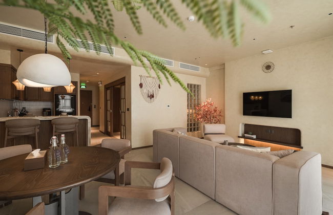 Su Casa Phu Quoc Long Beach - Foto 55