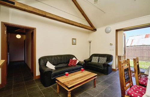 Shiloh Cottage - Foto 11