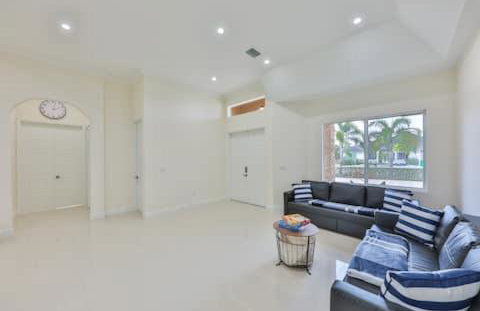 Luxury Family Davie Rancho STR-6114 - Foto 1