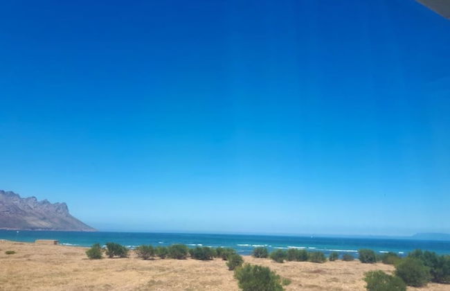 Golfbeach Luxury Self Catering Apartment - Foto 16