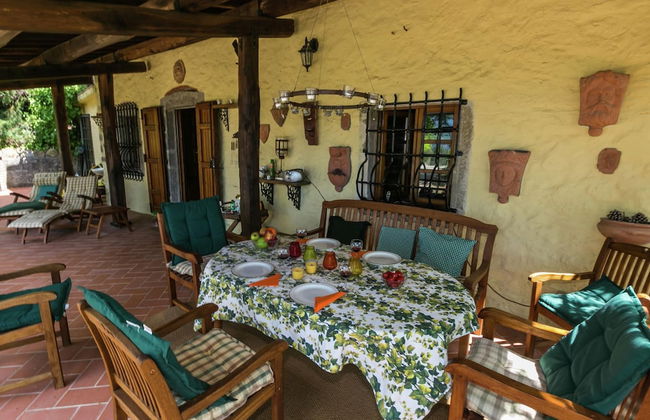 Peaceful Tuscan Escape w/ Pool - Foto 12